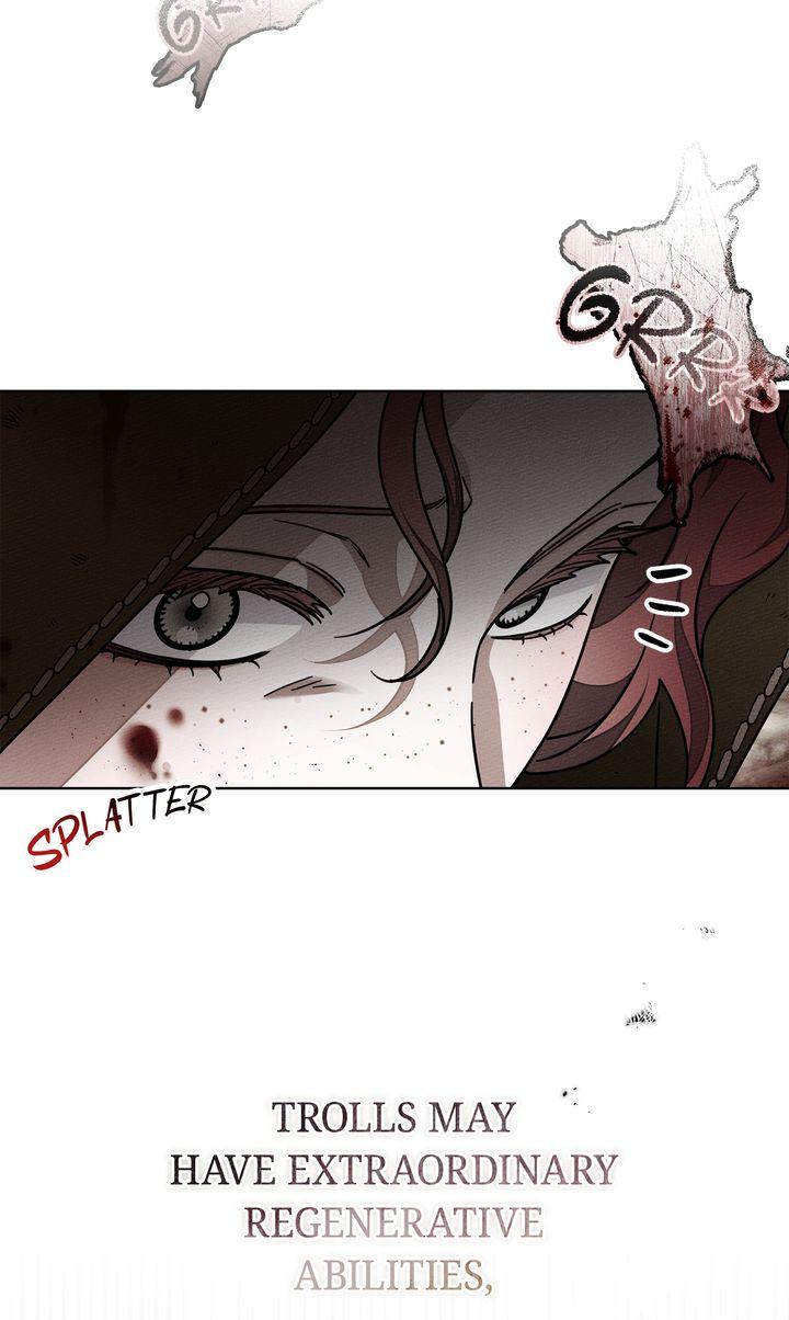 Under the Oak Tree Chapter 119 image 86